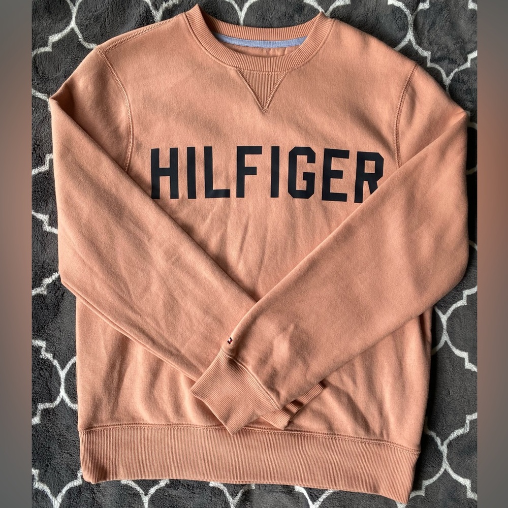 Tommy Hilfiger Crewneck Sweater